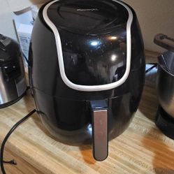 PowerXL 7-Quart Air Fryer