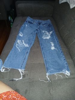 Woman Size 4 Old Navy