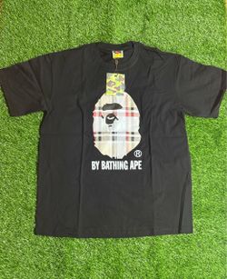 Bape A Bathing Ape T-shirt - Size 2XL