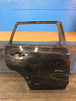 Rav4 / rav 4 2019 2020 2021 2022 2023 2024 2025 door
