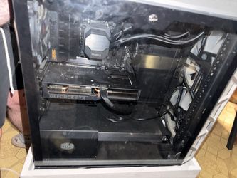 Custom Gaming PC (4070 super/9800x3d/32GB DDR5)