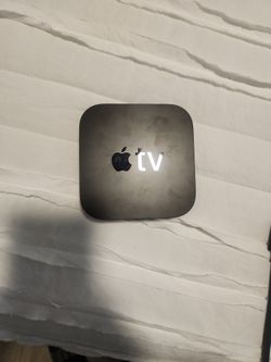Apple TV
