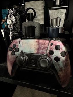 SCUF GAMING PS5 Reflex Pro Controller