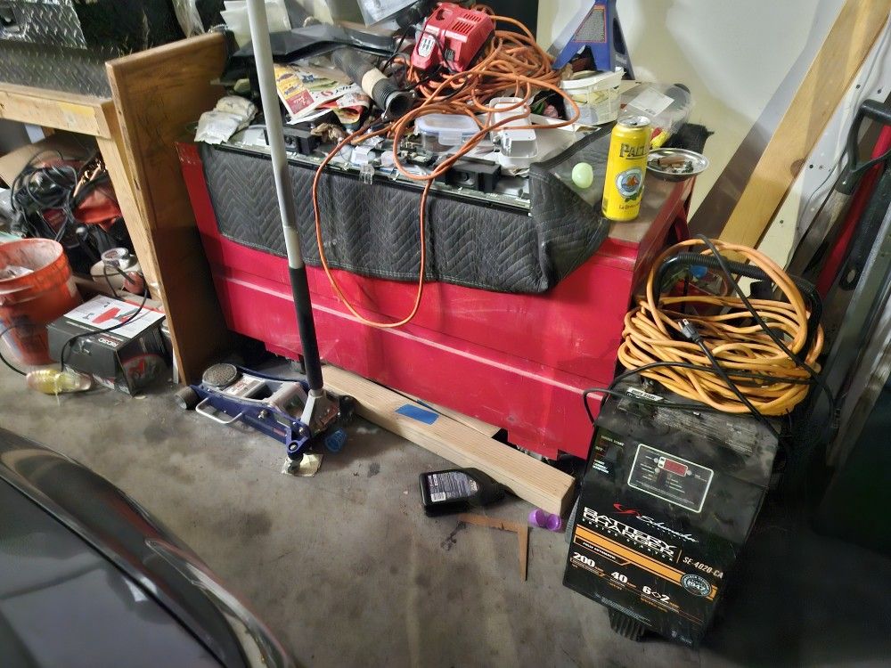 Job Box