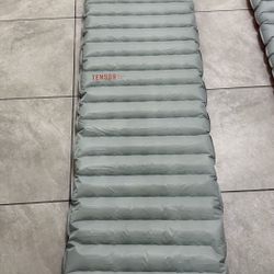 Nemo Sleeping Pad Tensor