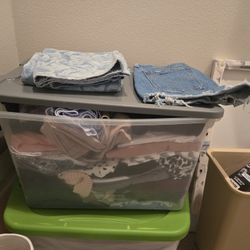 Clothes PICK UP FOR $ 175