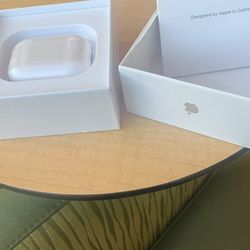 Apple AirPods Pro 2nd Generation Unused Unopened Brand New