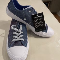 Brand New Converse