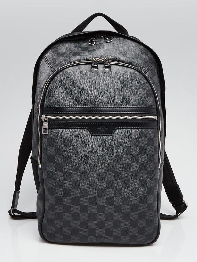 Louis Vuitton "Michael" Backpack