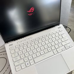 ASUS ROG Gaming Laptop G14