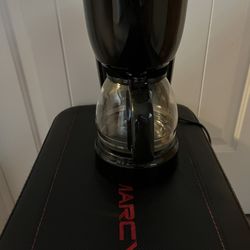 5 Cup Coffee Maker New