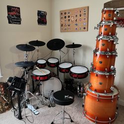 New Tama Super Star Classic 