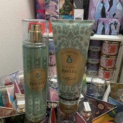 Bath & Body Works Sets I