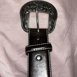 Shyanne Women’s Belt