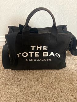 Marc Jacob’s tote bag