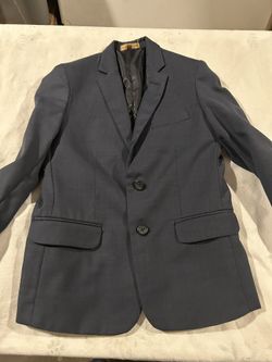 Class Club Boys Sports Coat Suit Jacket Size 10