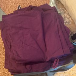 Unisex Medical Scrubs 