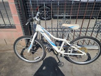 Giant Aluxx Technology Revel Bike