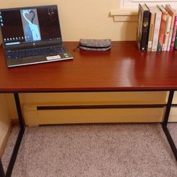 Sturdy Desk - 48” Long
