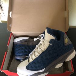 Jordan 13 “Flint”