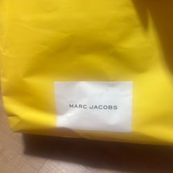 Marc Jacobs The Tote Bag 