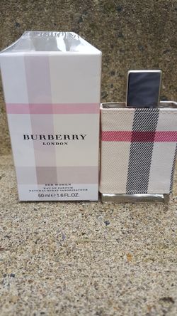 Burberry LONDON for Women EDP Natural Spray
