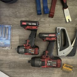 tools all kinds 