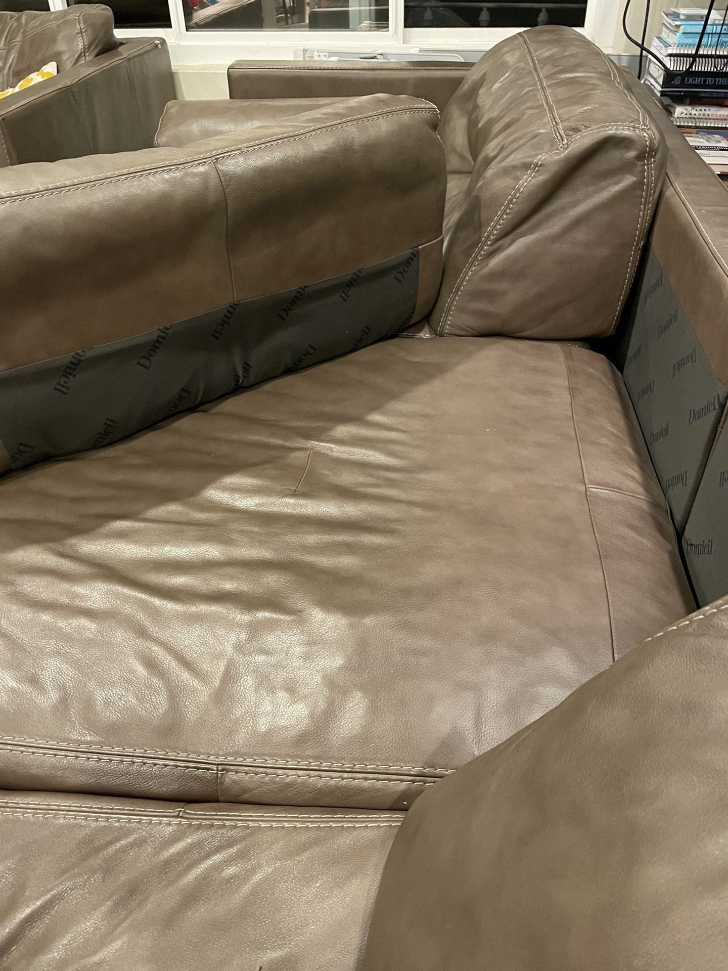 Top Quality Leather Couches for Sale in Jamul, CA OfferUp