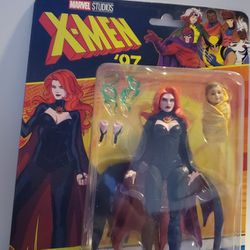 X-men Goblin Queen Figurine Action Figure 