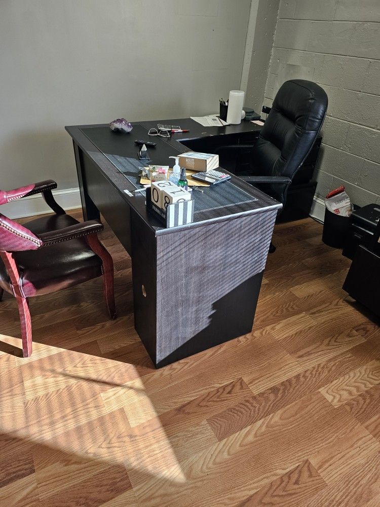 Office Desk