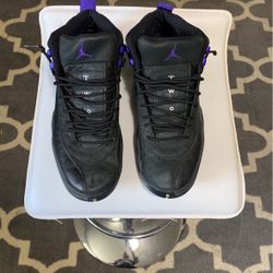 Jordan 12 Retro 