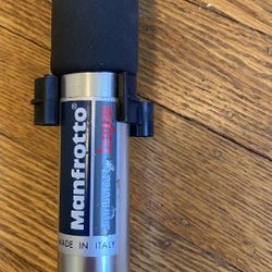 Manfrotto Mono Pod