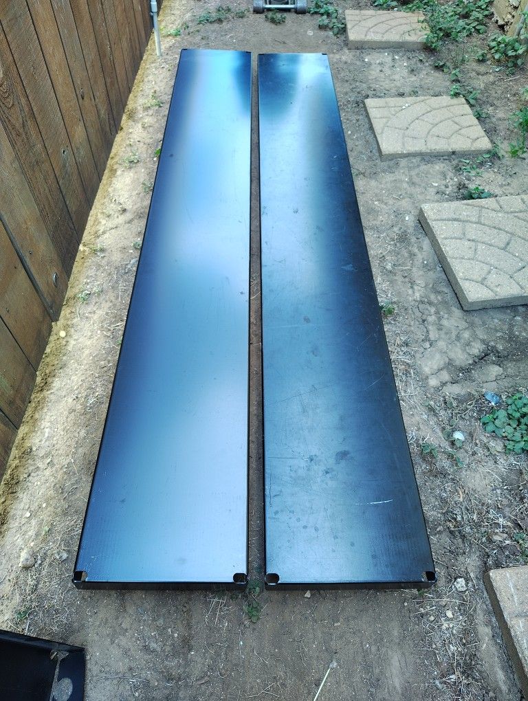 O.E.Apluslift Mt1500x Extension Platforms