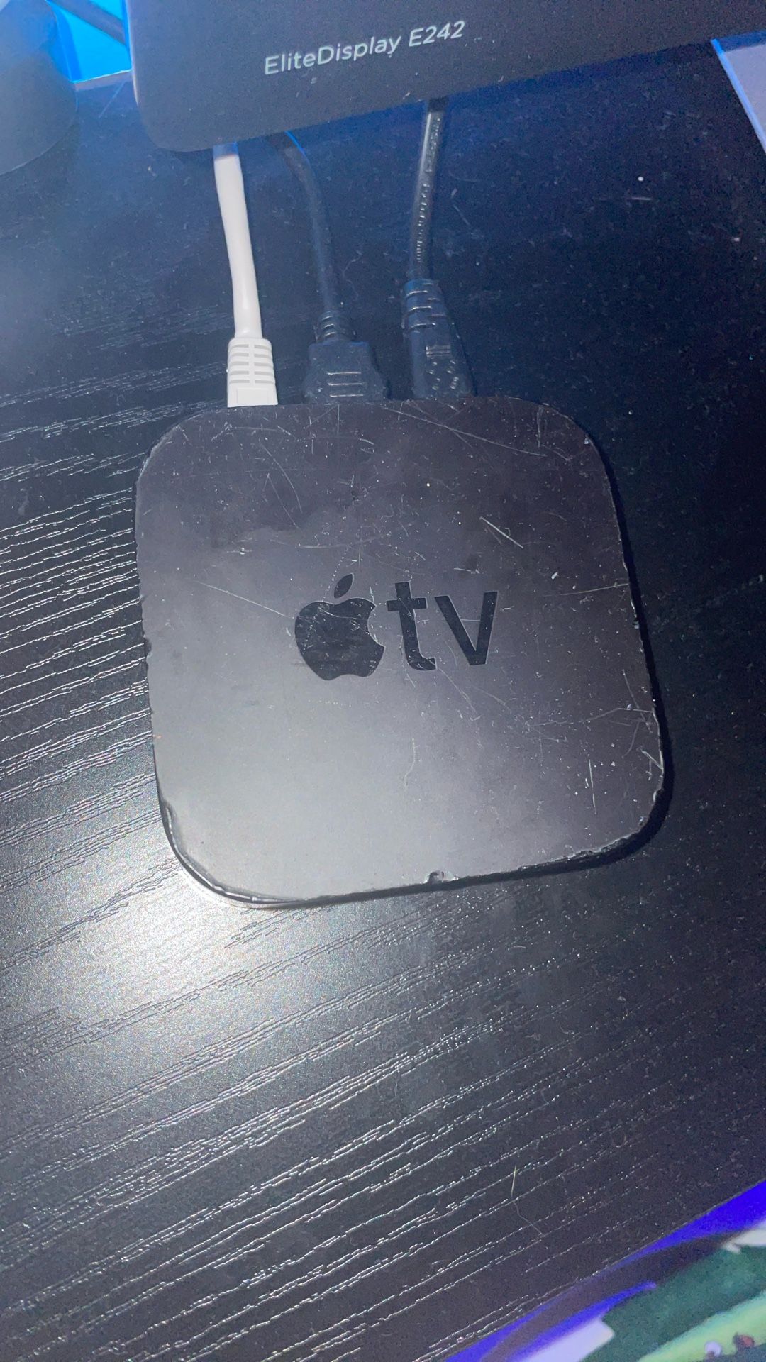 Apple Tv
