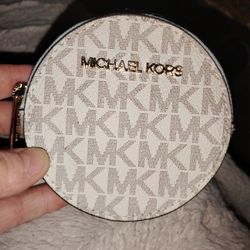Michael Kors Coin Purse 