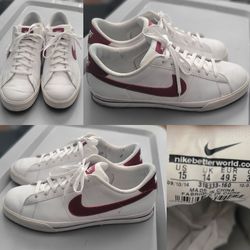 Nike Sweet Classic Leather - Size 15