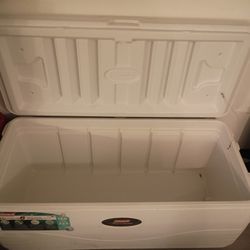 150 Quart Extreme 6 Marine Cooler 