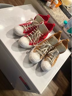 Converse shoes