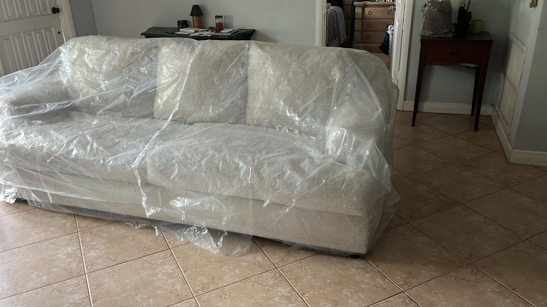 Soltran Queen Sofa Sleeper 