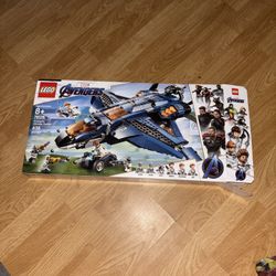 Lego Set