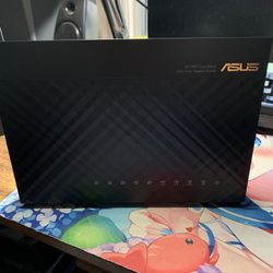 ASUS AC19000 Dual-Band WiFi Router 