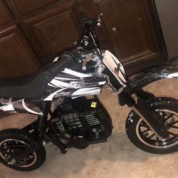 Kids Dirt Bike 