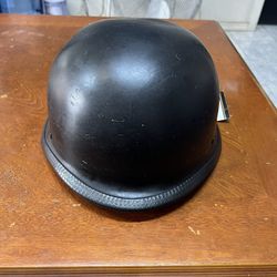 Casco Para Motociclista