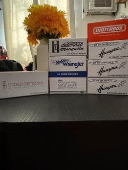 Hotwheels RLC