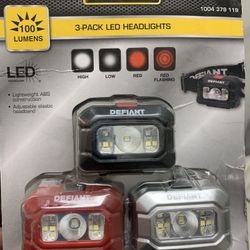 Head Light