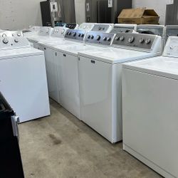 Washer Maytag And Whirlpool From 200