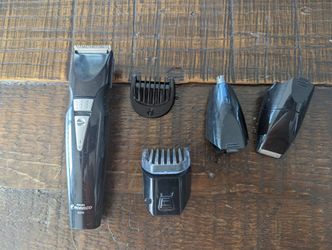 Philips Norelco G370 Multi-trimmer