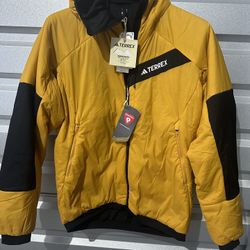 Adidas Men’s Jacket, Size # L , $90 Firm 