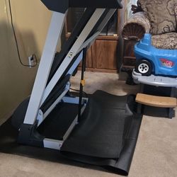 Sunny Health Treadmill