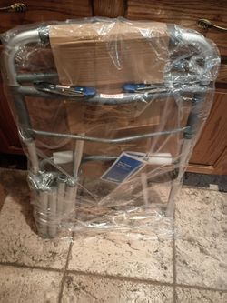PROBASICS Adult 2-Button Walker-NEW Info 👇